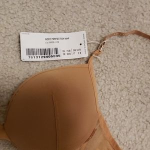 Valisere Body Perfection bra